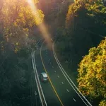 Какво да правиш, когато колата откаже да те слуша (ВИДЕО)