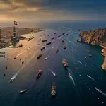 КРАЙ НА КРИЗАТА? Иран отвори Ормузкия проток, но ето за какво!