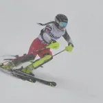 Анина Цурбриген и Калин Златков спечелиха и слаломите за купа "Пирин" в Банско