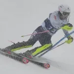 Анина Цурбриген и Калин Златков спечелиха и слаломите за купа "Пирин" в Банско