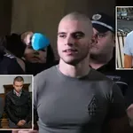 Издирват над 2000 като прокурорския син