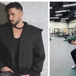 Джордан стопи 26 кила