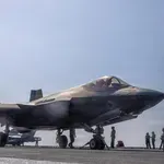 ВОЕНЕН ТРУС: Иран обяви, че е свалил „невидим“ F-35!