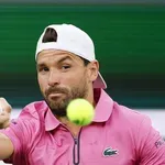 "Внезапна смърт" за Григор Димитров в Ним