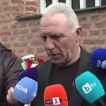 Стоичков: С Боби намерихме сили да си стиснем ръцете в един от най-трудните моменти