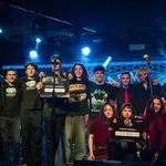 Наследникът на Гошо Минчев спечели „Голямото Rock Междучасие“ с „Екстаз“