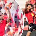 Майорка шокира Реал Мадрид