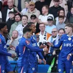 Челси вкара седем гола за полуфинал във ФА Къп