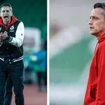 Христо Янев: Не се предаваме пред нищо