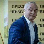 Легендарният Георги Мърков на 80