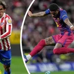 Барселона удари Атлетико в Мадрид и дръпна на Реал