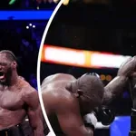 Уайлдър прати Чисора в пенсия след здрава битка