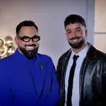 ВЕНИАМИН:На 13 години трябваше да стана главата на семейството! (ВИДЕО)