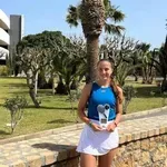 Титла за Росица Денчева