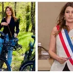 БГ кметът във Франция Веселина Гарело: Децата бяха с мен в изборите, видяха победата отвътре!