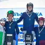 Титли за Тервел Замфиров и Андреа Коцинова