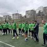 Вихрен разпиля Етър в Сандански