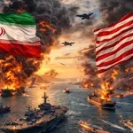 В ОТГОВОР НА ТРЪМП! Иран вдига мерника за Ормузкия проток, има условия за отварянето му