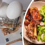 ВЕЛИКДЕН УДРЯ ПО ДЖОБА! Агнешко и яйца с нов скок