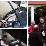 Опашки за нова газова