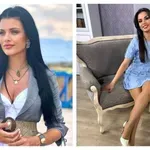 ПО СЛУЧАЙ ЦВЕТНИЦА: Ралица Паскалева припомни Библията! (ВИДЕО)