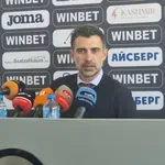 Новият изпълнителен директор на Локо Пд: Има сериозни разговори с чуждестранни инвеститори