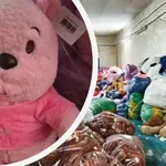 Разбиха склад за фалшиви детски играчки в София! (СНИМКИ)