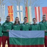 България преодоля Мароко