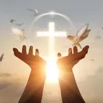 Традиции и символика на Великден! Версия: Дева Мария ронила кървави сълзи!