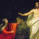 Мария Магдалена и червеното яйце ! Подала го на император Тиберий с думите „Христос Воскресе!“!