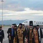 От две десетилетия носим Благодатния огън