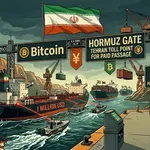 НИКОЙ НЕ ГО ВЗИМА НАСЕРИОЗНО: Два кораба нарушиха блокадата на Тръмп!