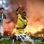 Равенство в пламъци на КОЛЕЖА!