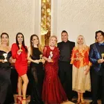 Блясък, музика и големи награди: Церемонията „Певец на годината“ събра елита в София! (ГАЛЕРИЯ)