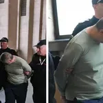 СОФИЯ НЕ Е ДУБАЙ: Халед Ал-Нахаян остава в ареста въпреки дипломатическия си паспорт