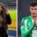 Халф в немилост заради щерката на директор