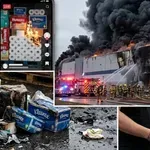 Служител изпепели работното си място - не му плащали достатъчно!