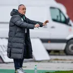 Хосу Урибе отбеляза: Тази победа беше много важна