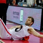 Саша: Много се радвам, че напълнихме залата