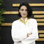 Актрисата Диана Димитрова приключи участието си в Hell’s Kitchen