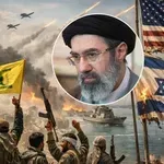 ШОК: Върховният лидер на Иран обяви "окончателна победа" срещу САЩ и Израел!