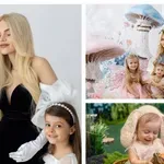 Вероника Стефанова посреща Великден в света на приказките