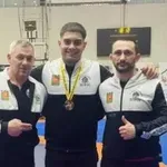 Генералният секретар на БФ Борба посети Алекси Алексиев в "Пирогов"