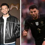 Нападател отлага сватба заради световното