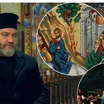 Отец Антоний Милушев от „Св. Пимен Зографски“ пред “Телеграф”: Христос не е обикновен пророк, а Богочовек