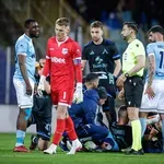 Съдийската комисия с коментар за червения картон за Арда в мача срещу Левски