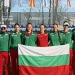 Тенисистките се завърнаха в група I на световното отборно първенство