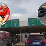 Искат термоодеяло в колата до Гърция