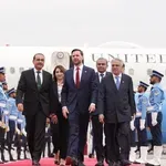 Тайни срещи преди мир? САЩ и Иран лице в лице чрез Пакистан!