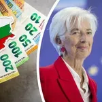 100 ДНИ С ЕВРОТО: Лагард брои успехите и поздрави България!